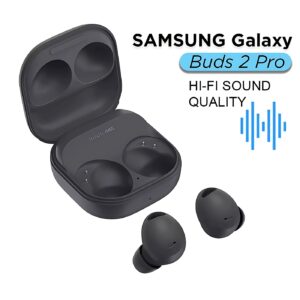 Samsung Galaxy Buds 2 Pro