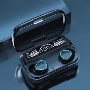 M10 Wireless Bluetooth Earbuds & Headphones Bluetooth Earphones
