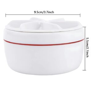 Mini Washing Machine Portable Ultrasonic Turbine Washer