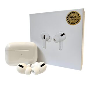 Apple AirPods Pro with ANC 100% Master Copy