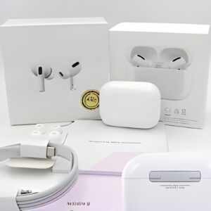 Apple AirPods Pro with ANC 100% Master Copy