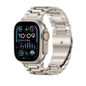 Fendior S100 Ultra Smart Watch with 7-in-1 Straps