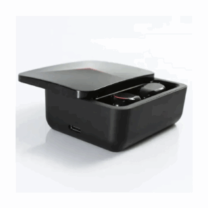 M90 Pro Tws Earphones True Wireless Earbuds Noise Cancelling Led Display Gaming Headset Stereo Earbud