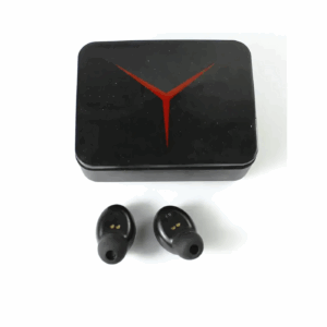 M90 Pro Tws Earphones True Wireless Earbuds Noise Cancelling Led Display Gaming Headset Stereo Earbud