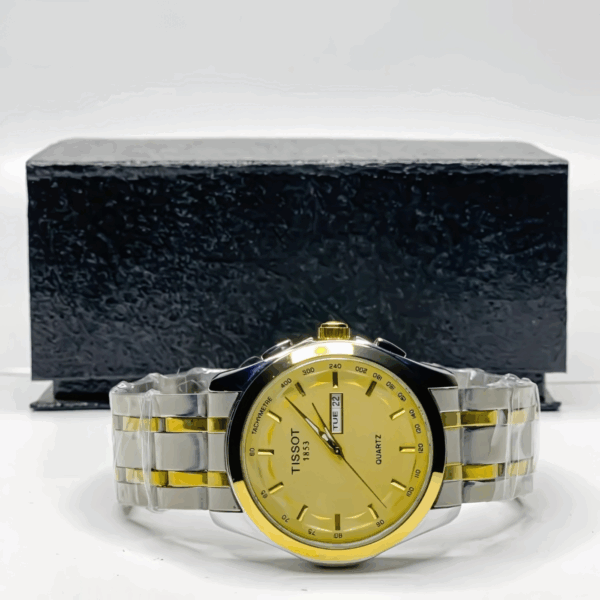 GW56 Branded Gents Watch - Image 4