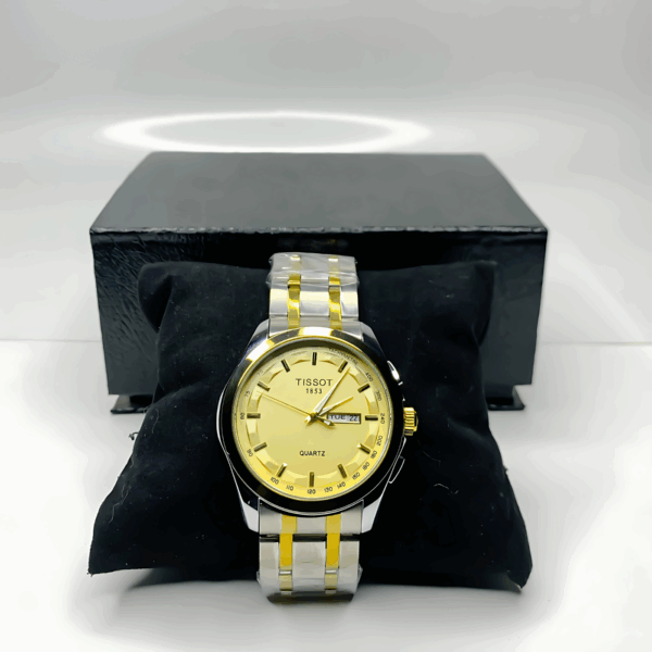 GW56 Branded Gents Watch - Image 3