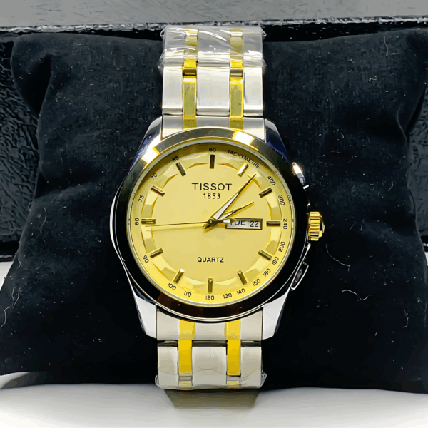GW56 Branded Gents Watch - Image 2
