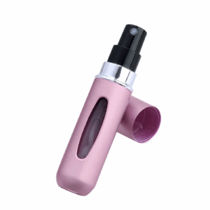 Refillable Perfume Atomizer