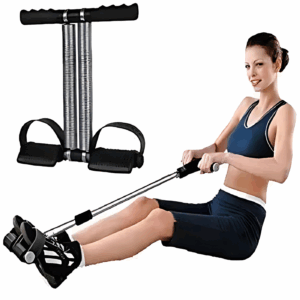 Tummy Trimar Double Spring Exercise Machine