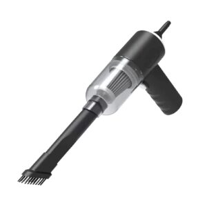 Powerful 3-in-1 Cordless Handheld Vacuum Cleaner – Wet & Dry, Strong Suction For Car, Sofa, Carpet & Home Cleaning