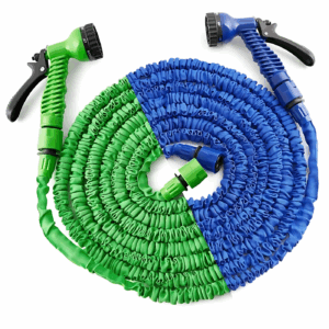 Expandable Flexible Magic Water Hose Pipe With Spray