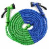 Expandable Flexible Magic Water Hose Pipe With Spray