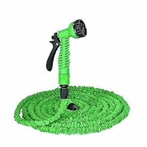 Expandable Flexible Magic Water Hose Pipe With Spray