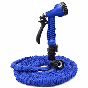 Expandable Flexible Magic Water Hose Pipe With Spray
