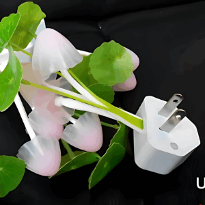 Mushroom Night Light | Led Night Lights | Flower Lamp Bedroom Baby Room Lamps For Family, Friend Or Kids Gifts (random Colors)