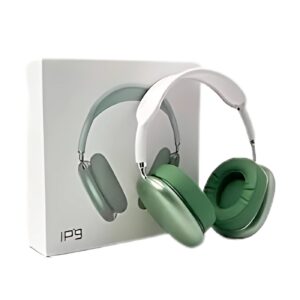P9 Wireless Bluetooth Headphones